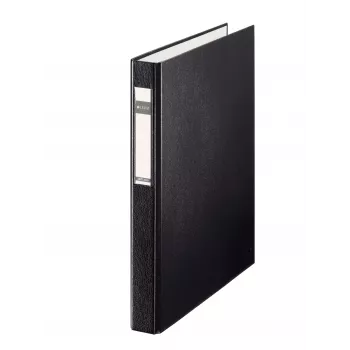 Leitz 42100035 segtuvas A4 juodas