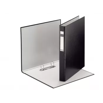 Leitz 42100035 segtuvas A4 juodas
