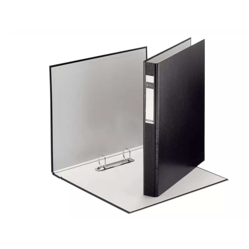 Leitz 42100035 segtuvas A4 juodas