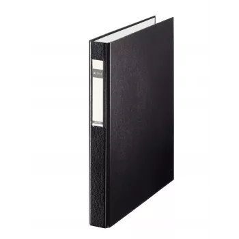 Leitz 42120095 segtuvas A4 juodas