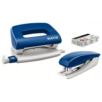Leitz 55076035 segtuvas / skylių perforatorius