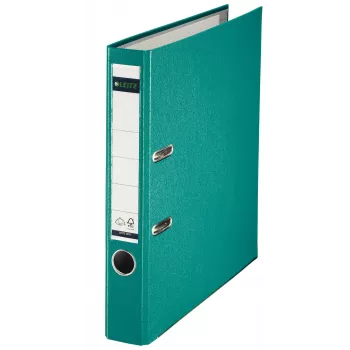 Leitz 10155052 segtuvas A4 Turkio