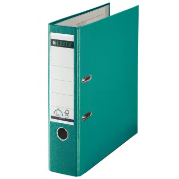 Leitz 10105052 segtuvas A4 Turquoise