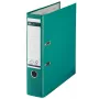 Leitz 10105052 segtuvas A4 Turquoise