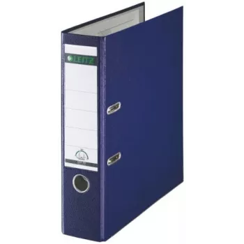 Leitz 10105068 segtuvas A4 mėlynas