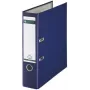 Leitz 10105068 segtuvas A4 mėlynas