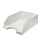 Leitz Plus Jumbo dokumentų dėklas, plastikinis, baltas, A4, 255 x 103 x 357 mm, 340 g, 1 vnt.