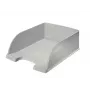 Leitz Letter tray Plus Jumbo dėklas laiškams, plastikinis, pilkas, A4, 255 x 357 x 103 mm, 380 g