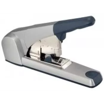 Leitz Heavy Duty Flat Clinch segiklis, 120 lapų, 23/15XL, 5.6 cm, 1000 kabių, 2.6 kg, 370 x 109 x 234 mm
