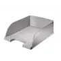Leitz 52330084 stalo dėklas/organizatorius, polistirolas, sidabrinis