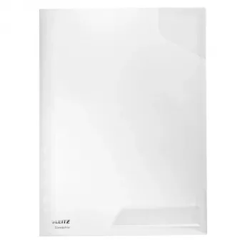 Leitz Folder CombiFile PP A4