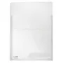 Leitz Folder CombiFile Expanding A4 skaidrus