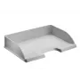 Leitz Letter tray Plus Landscape Standard plastikinis pilkas A4