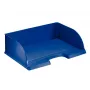 Leitz Letter tray Plus Landscape Jumbo, plastikinis, mėlynas, A4, 350 x 245 x 97 mm