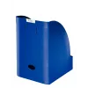 Leitz Plus Jumbo žurnalinė dėžutė, mėlyna, plastmasė, A4, 20,5 cm, 740 g