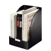 Leitz Magazine file Plus Jumbo, juodas, plastikinis, A4, 213 mm x 321 mm