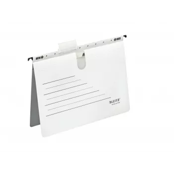 Leitz Suspension Binder Alpha Active FSC® A4, balta, kartonas, 348 mm, 266 mm, 70 g