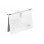 Leitz Suspension Binder Alpha Active FSC® A4, balta, kartonas, 348 mm, 266 mm, 70 g