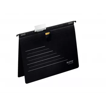 Leitz Suspension Binder Alpha Active FSC® A4 juoda