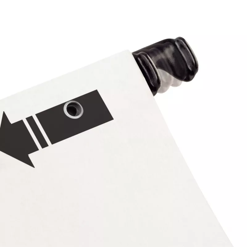 Leitz Suspension Binder Alpha Active FSC® A4 juoda
