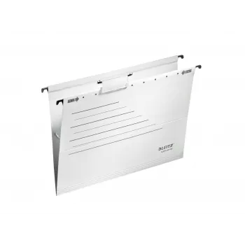Leitz Suspension File Alpha Active FSC® A4 balta kartoninė