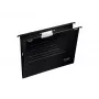 Leitz Suspension File Alpha Active FSC® A4 juoda
