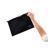Leitz Suspension File Alpha Active FSC® A4 juoda