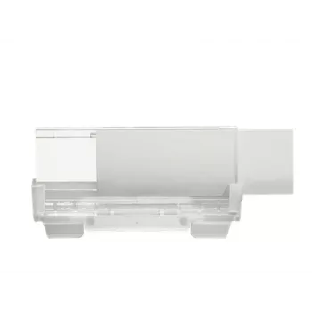 Leitz Label Holder Alpha Active, A4, skaidrus, 60 mm, 35 mm