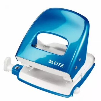 Leitz NeXXt Series metalinis biuro skylmušis 30 lapų mėlynas
