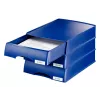 Leitz Letter tray Drawer unit Plus, plastmasinis, mėlynas, A4, 234 x 325 x 53 mm, 255 mm, 376 mm