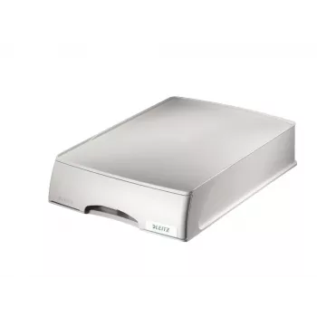 Leitz stalčinis modulis Plus, pilkas, A4, 234 x 325 x 53 mm
