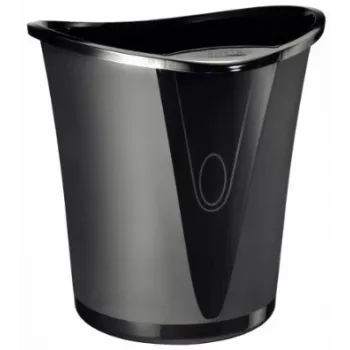 Leitz Allura šiukšlių dėžė 18L, 345 mm, 330 mm, 350 mm
