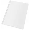 Leitz Recycle A4 Kišenė, 210 x 297 mm (A4), Skaidri, Polipropilenas (PP), Portretinė, 0,1 mm, 230 mm