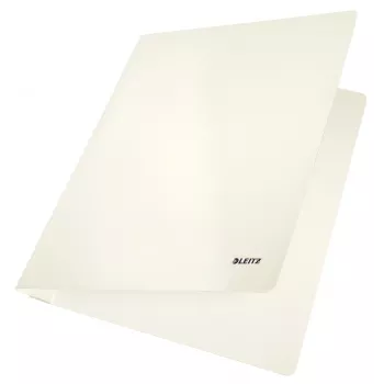 Leitz Flat File Card/Board WOW A4, A4, kartonas, balta, portretinė, 250 lapų, 80 g/m²