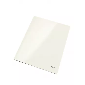 Leitz Flat File Card/Board WOW A4, A4, kartonas, balta, portretinė, 250 lapų, 80 g/m²