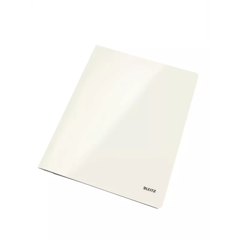 Leitz Flat File Card/Board WOW A4, A4, kartonas, balta, portretinė, 250 lapų, 80 g/m²
