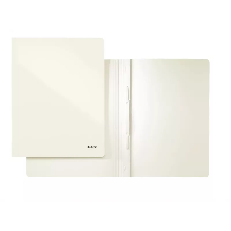 Leitz Flat File Card/Board WOW A4, A4, kartonas, balta, portretinė, 250 lapų, 80 g/m²