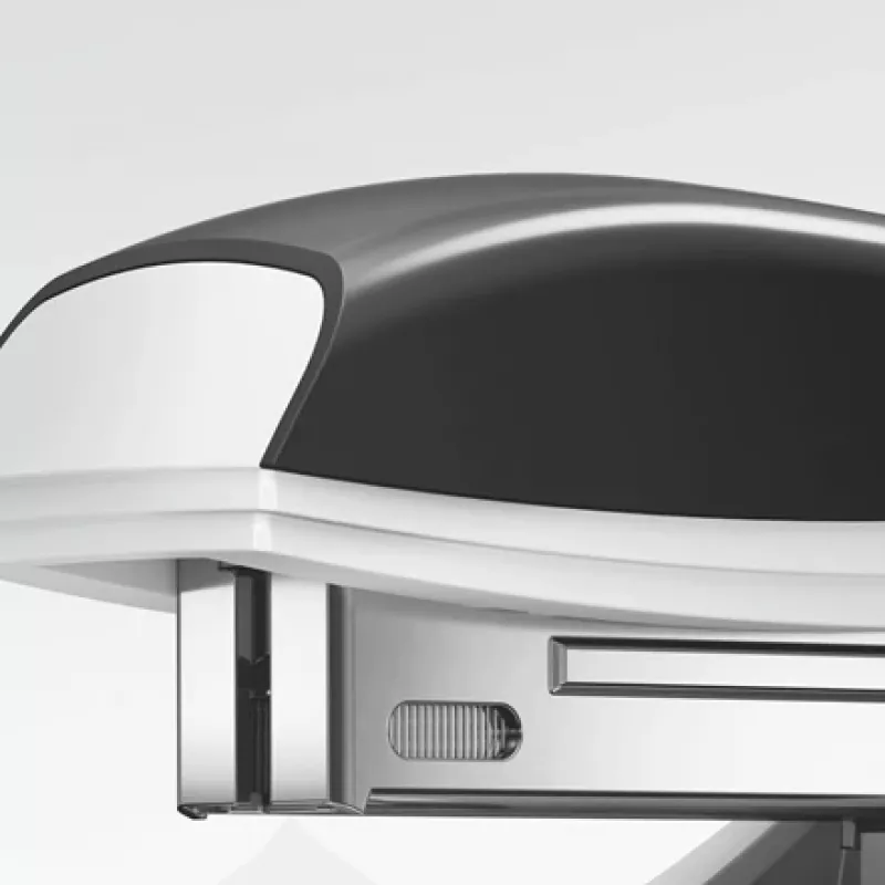 Segtuvas Leitz NeXXt 55021036 mėlynas, metalinis