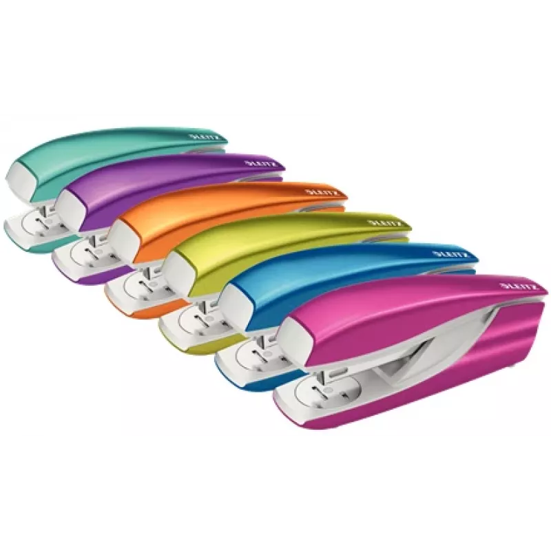 Segtuvas Leitz NeXXt 55021036 mėlynas, metalinis