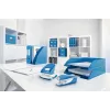 Segtuvas Leitz NeXXt 55021036 mėlynas, metalinis