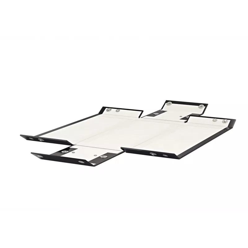 Leitz Click & Store WOW CD dėžutė, juoda, kartoninė, 143 x 352 x 136 mm
