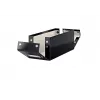 Leitz Click & Store WOW CD dėžutė, juoda, kartoninė, 143 x 352 x 136 mm