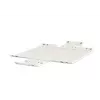 Leitz Click & Store WOW dėžutė CD laikymui, balta, kartoninė, 143x352x136 mm