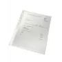 Leitz Recycle A4 kišenė, 210 x 297 mm (A4), skaidri, polipropilenas (PP), portretinė, 80 g/m², 0,1 mm