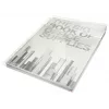 Leitz Pocket Expanding PP su atvartu 180my A4, 210 x 297 mm, skaidrus, polipropilenas
