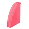 Leitz Magazine failas Plus Standard, rožinis, plastikinis, A4, 7 cm