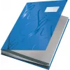 Leitz Design Signature Book 18 skirtukų A4, mėlyna, kartonas