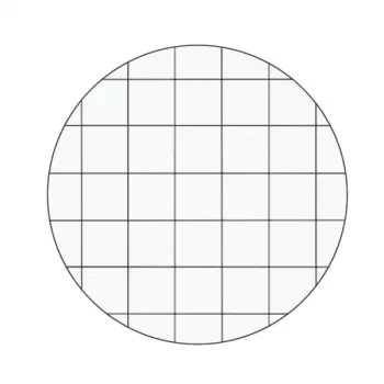 Leitz Notebook WOW A4 kvadratinis kietu viršeliu 90g/80 lapų, mėlyna