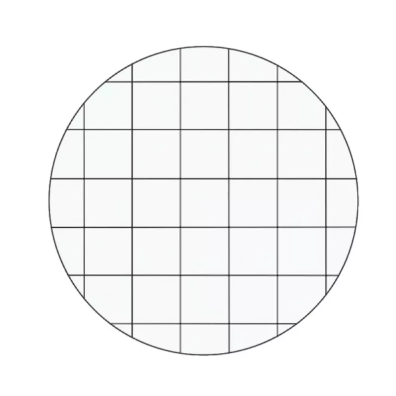 Leitz Notebook WOW A4 kvadratinis kietu viršeliu 90g/80 lapų, mėlyna