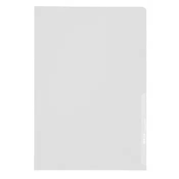 Leitz Premium aplankas A4, 30% perdirbto plastiko, polipropilenas, 313x220 mm, 20 g
